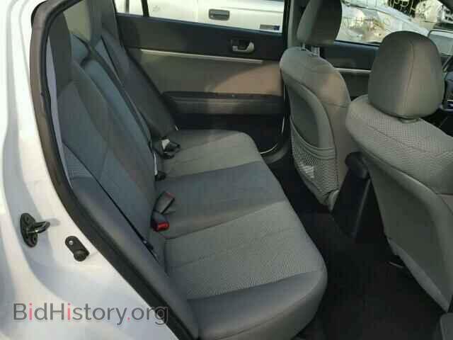 2011 MITSUBISHI GALANT - VIN: 4A32B2FF0BE008435 - Фото 6