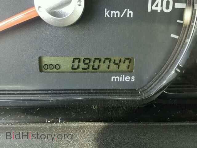 2011 MITSUBISHI GALANT - VIN: 4A32B2FF0BE008435 - Фото 8