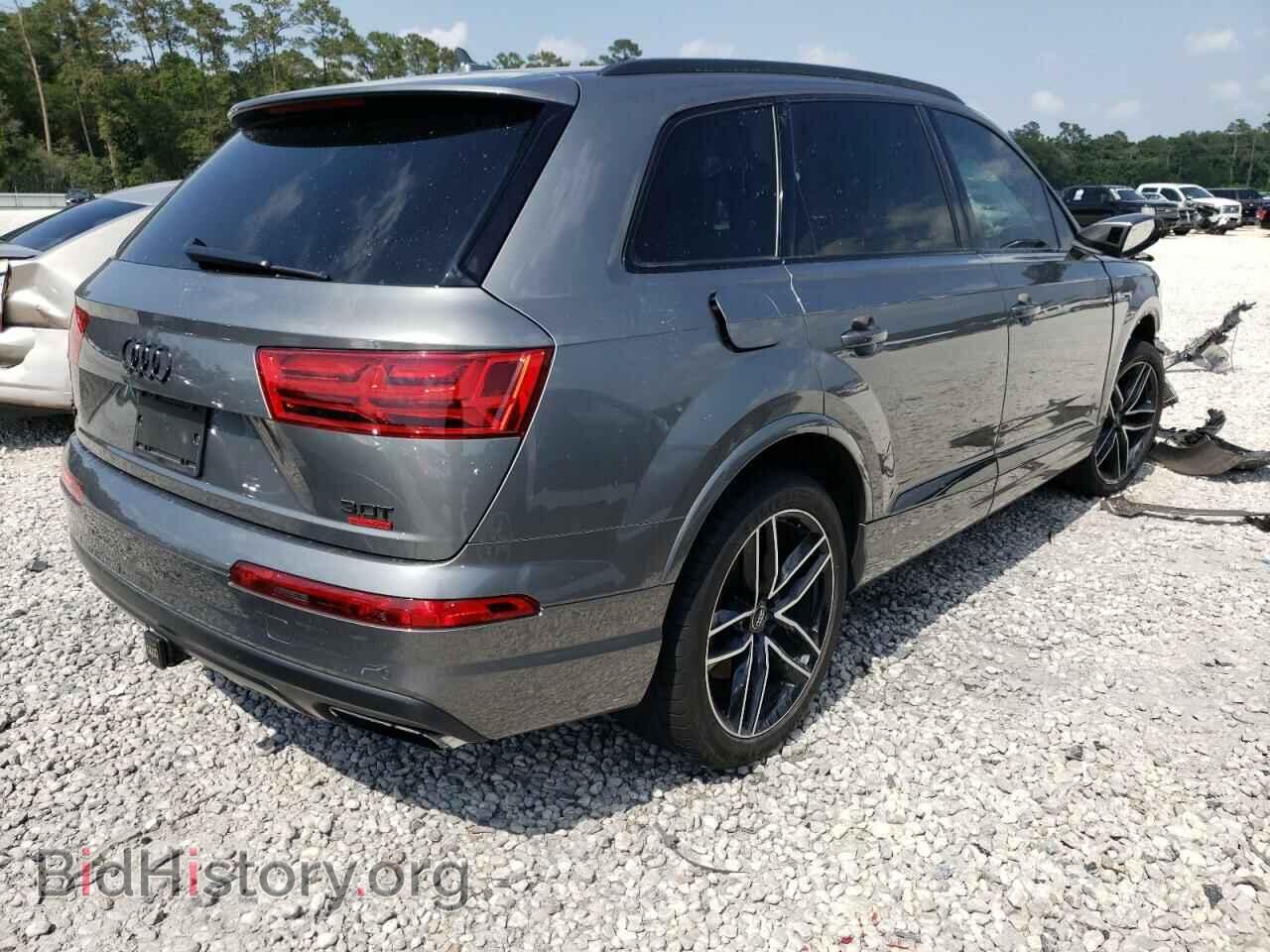 2017 AUDI Q7 - VIN: WA1VAAF79HD044686 - Фото 4