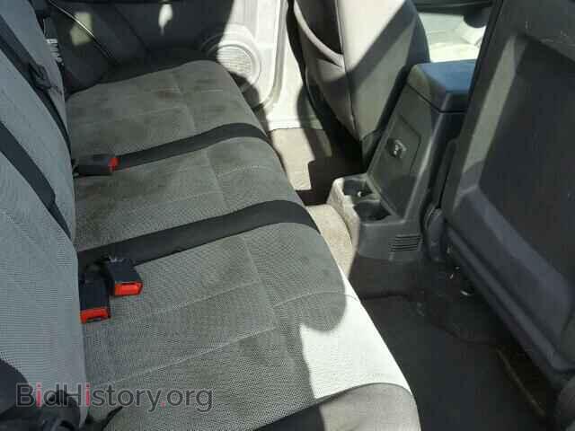2007 DODGE NITRO - VIN: 1D8GT28K97W644550 - Фото 6