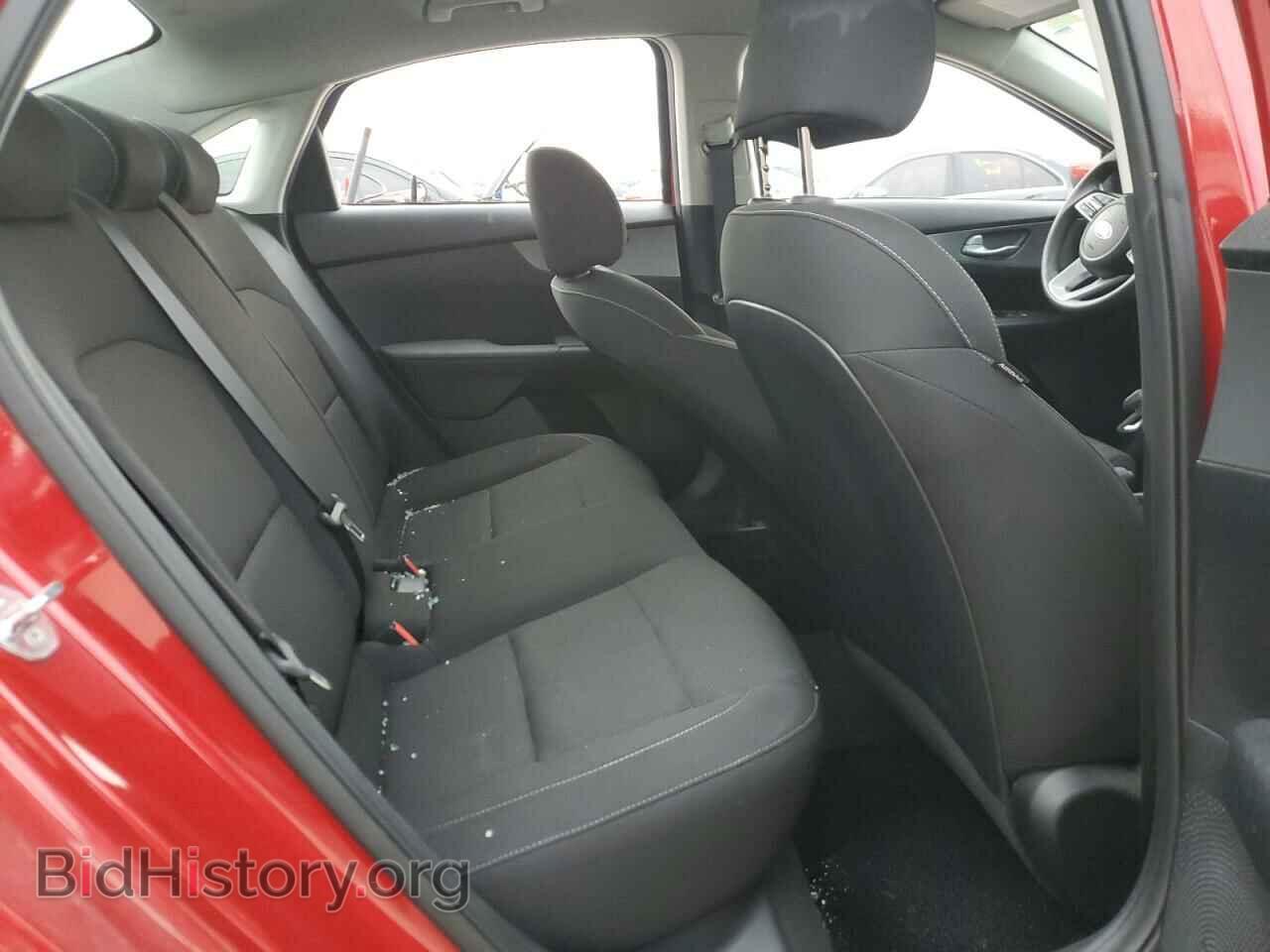 2020 KIA FORTE - VIN: 3KPF24AD9LE178272 - Фото 10