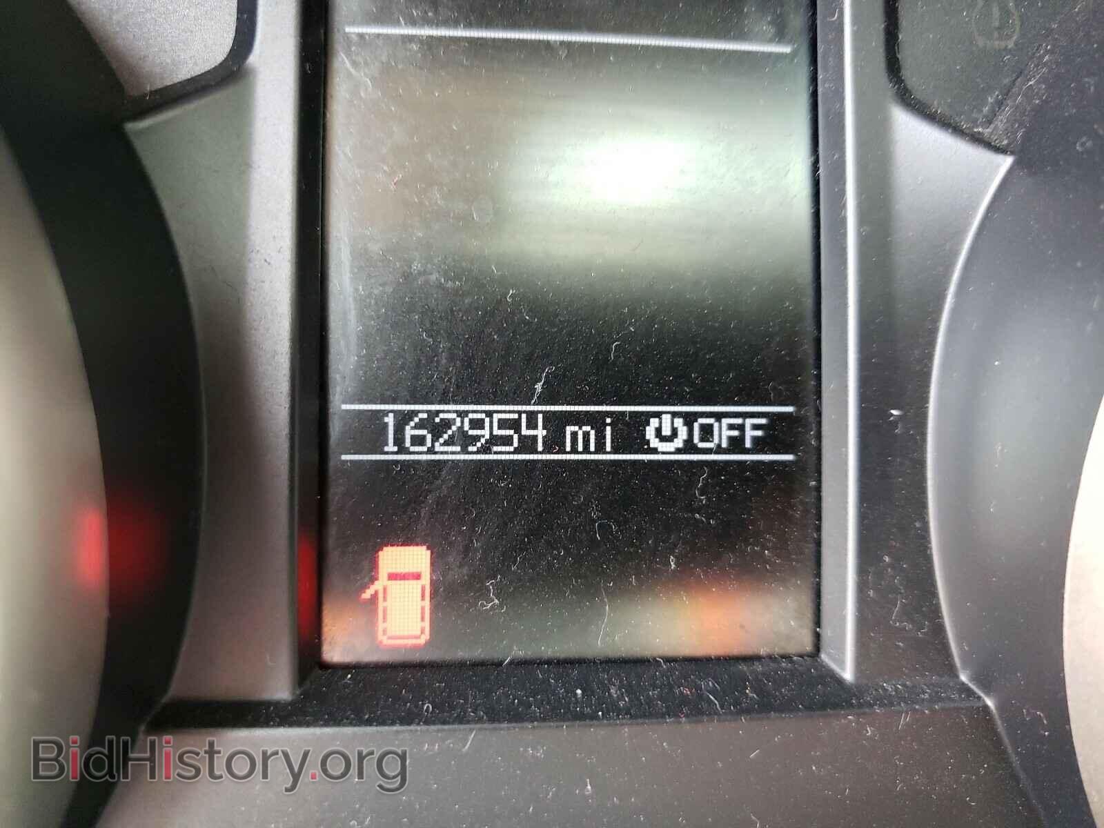 2012 JEEP CHEROKEE - VIN: 1C4RJFBGXCC217849 - Фото 8