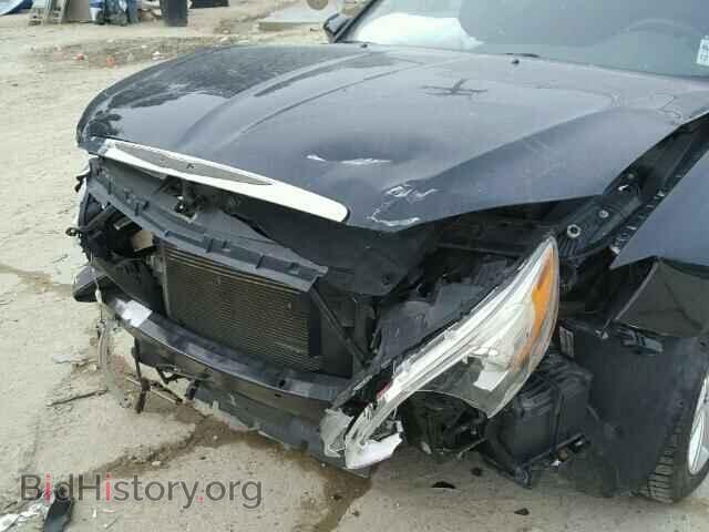 2013 CHRYSLER 200 - VIN: 1C3CCBAB9DN670207 - Photo 9