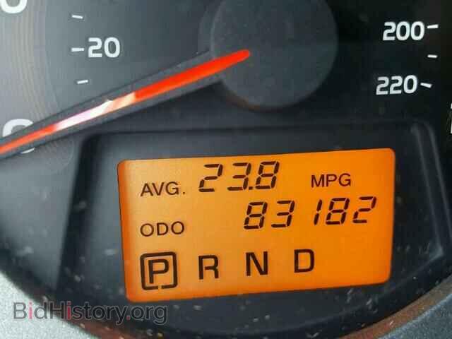 2011 TOYOTA RAV4 - VIN: 2T3BF4DV4BW130589 - Фото 8