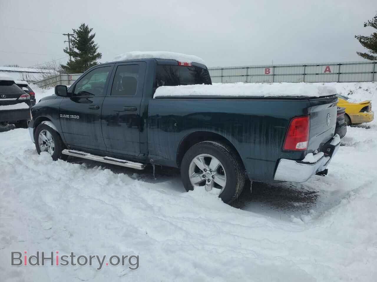 2011 DODGE All Models - VIN: 1D7RB1GP5BS526129 - Photo 2