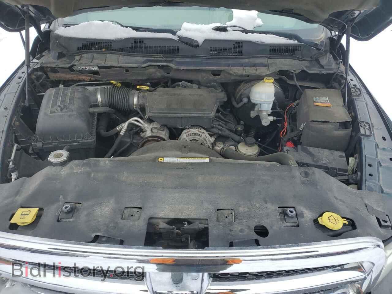 2011 DODGE All Models - VIN: 1D7RB1GP5BS526129 - Photo 11