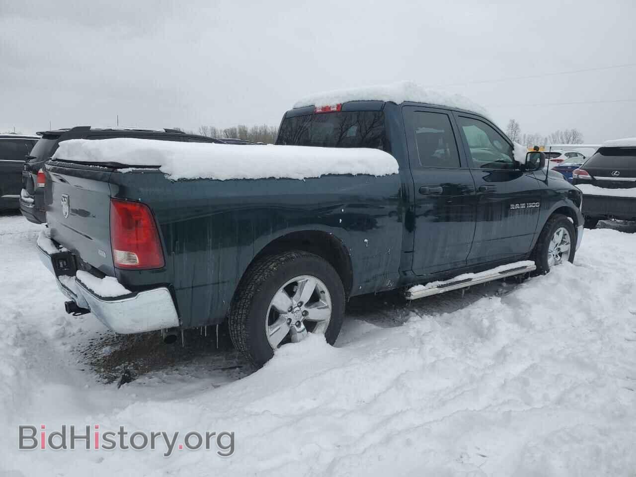 2011 DODGE All Models - VIN: 1D7RB1GP5BS526129 - Photo 3