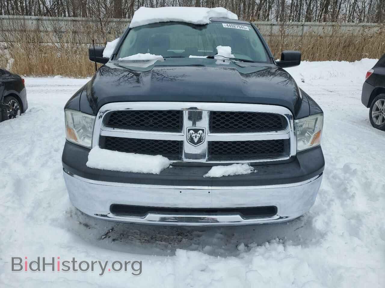 2011 DODGE All Models - VIN: 1D7RB1GP5BS526129 - Photo 5