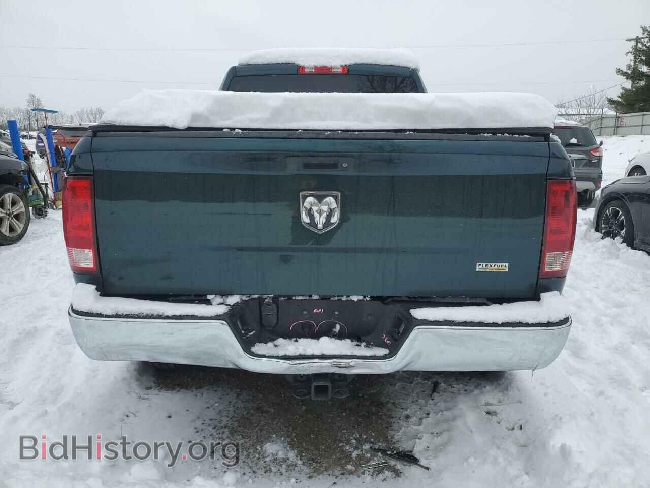 2011 DODGE All Models - VIN: 1D7RB1GP5BS526129 - Photo 6