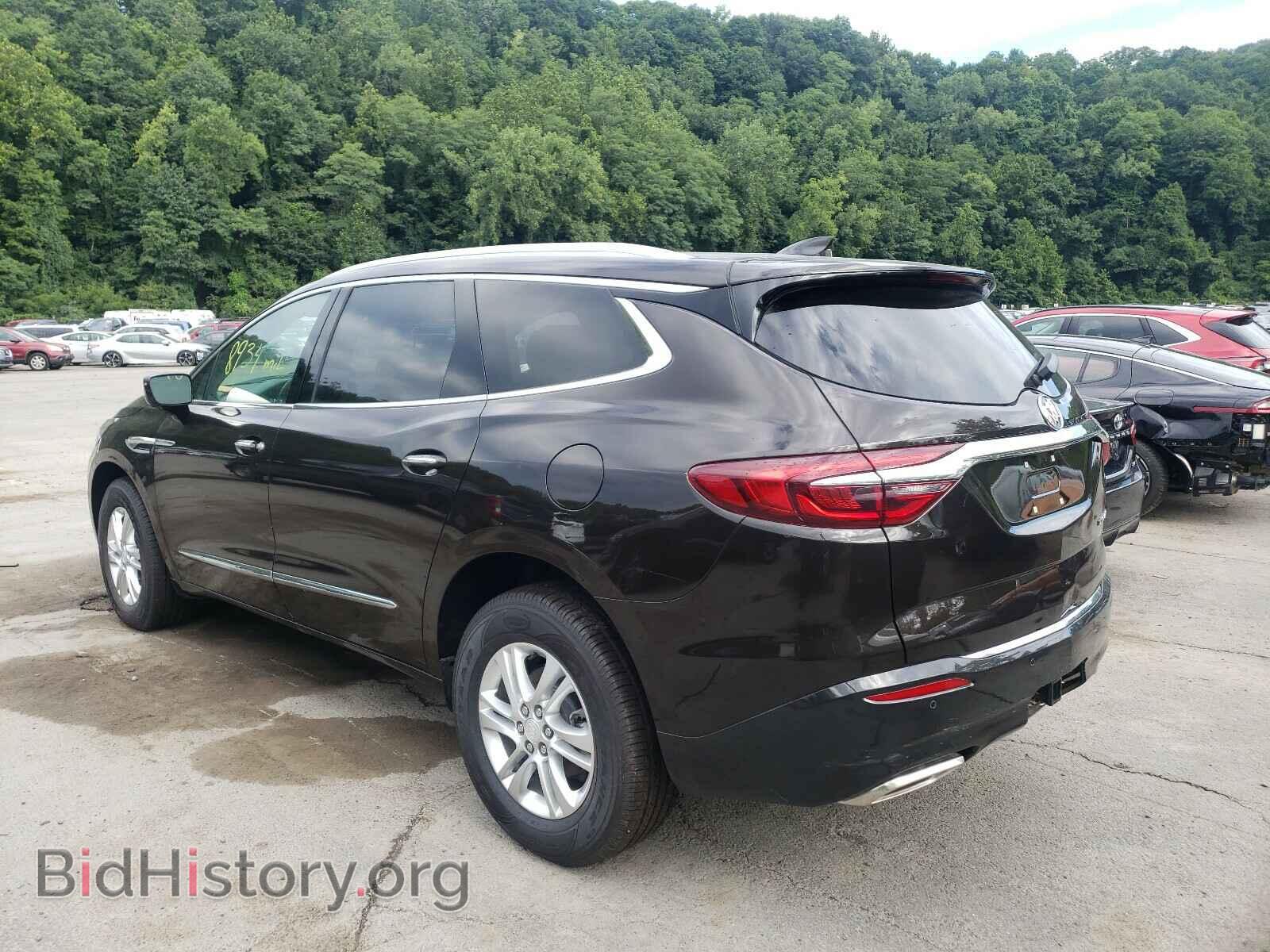 2019 BUICK ENCLAVE - VIN: 5GAEVAKW2KJ130133 - Фото 3