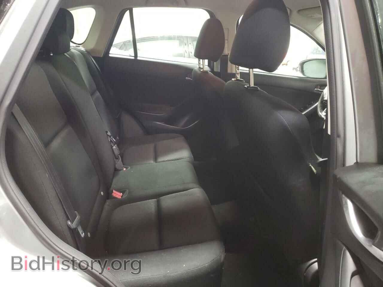 2014 MAZDA CX-5 - VIN: JM3KE4BE8E0375319 - Фото 10