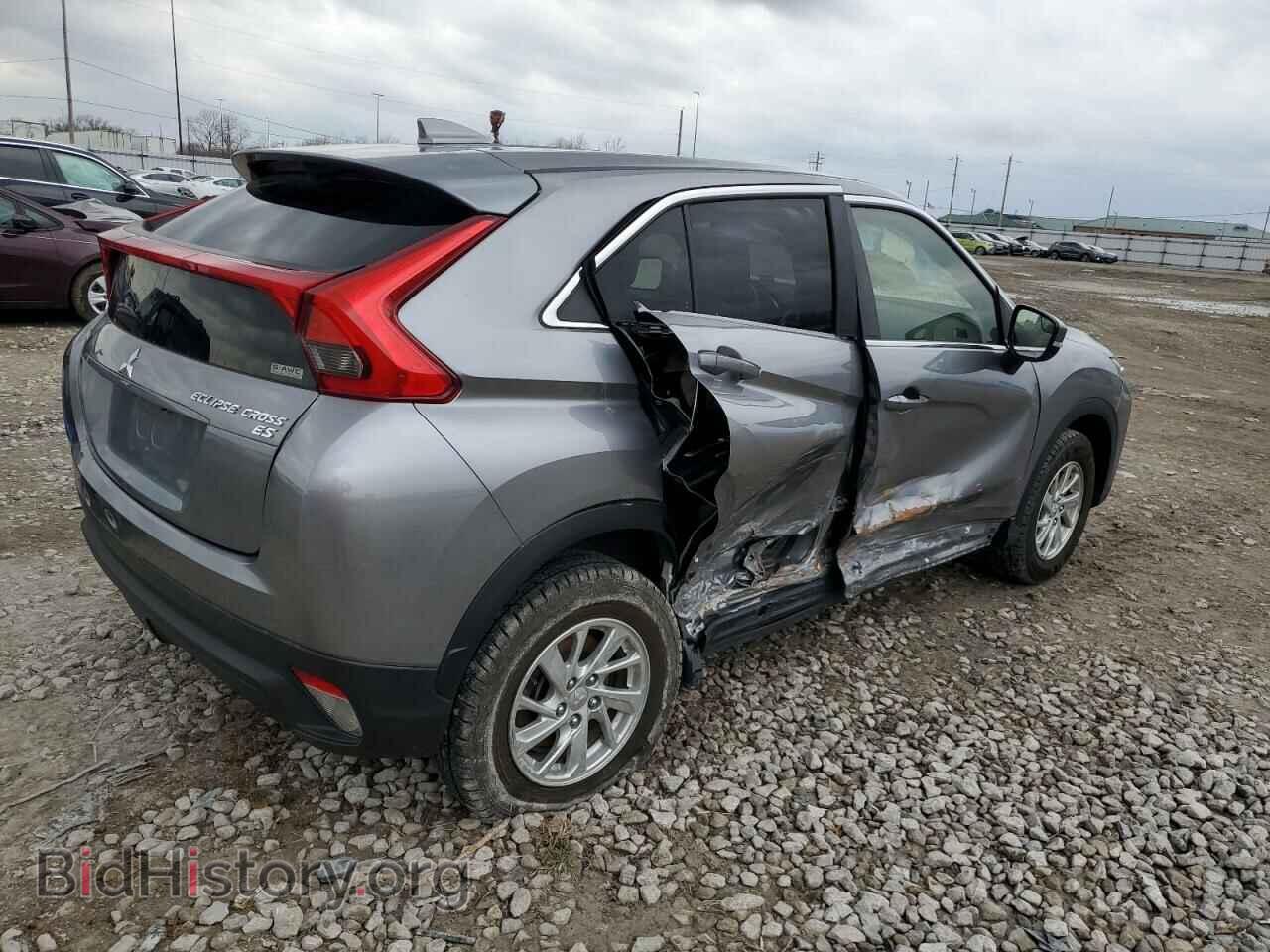 2019 MITSUBISHI ECLIPSE - VIN: JA4AT3AA0KZ018415 - Photo 3