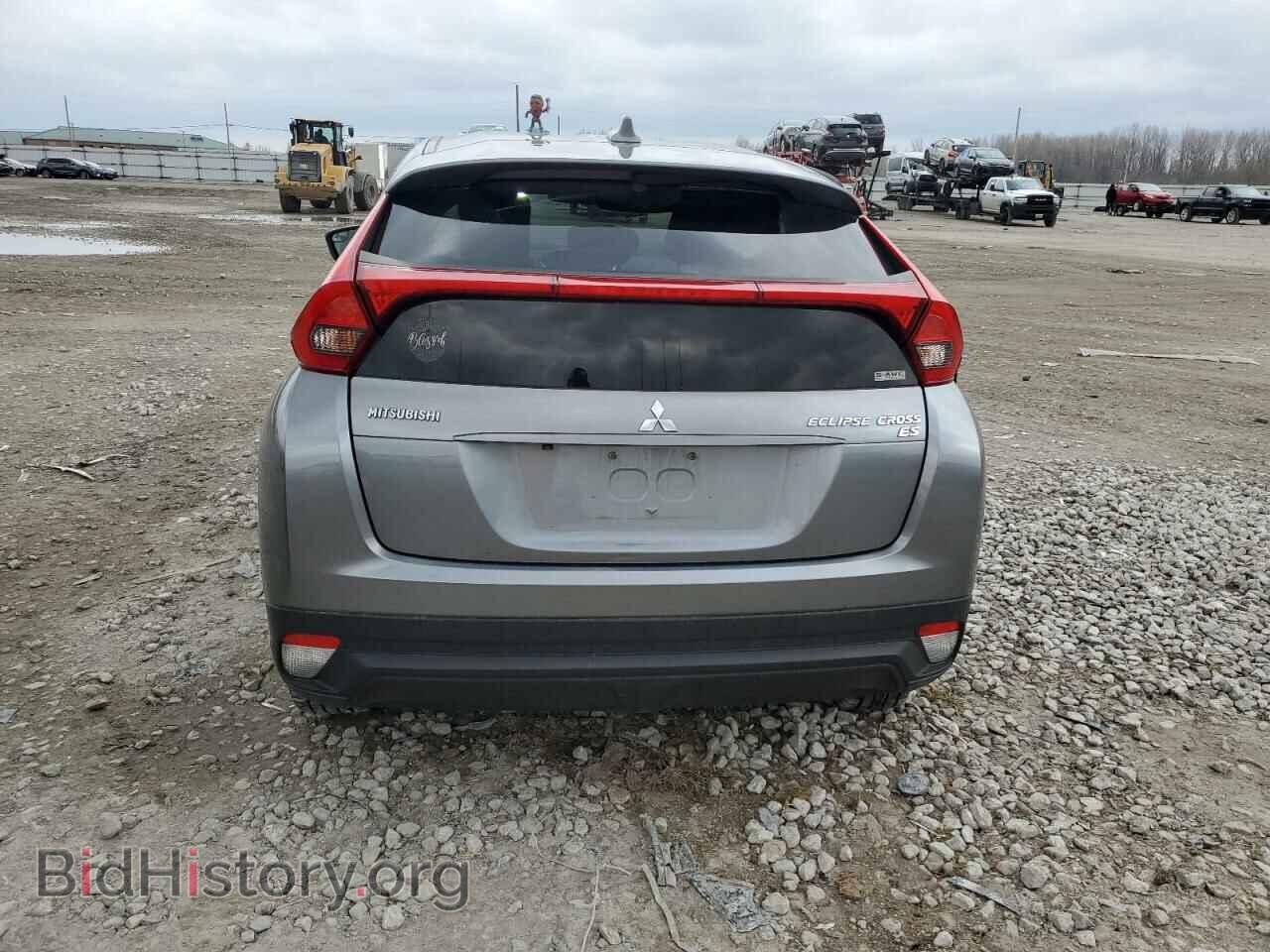 2019 MITSUBISHI ECLIPSE - VIN: JA4AT3AA0KZ018415 - Photo 6