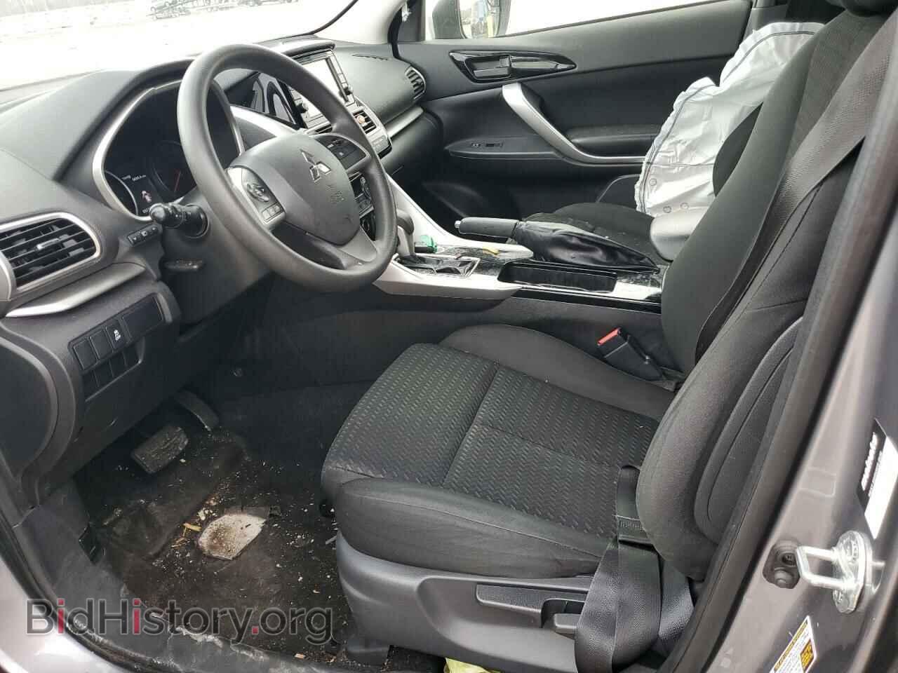 2019 MITSUBISHI ECLIPSE - VIN: JA4AT3AA0KZ018415 - Photo 7