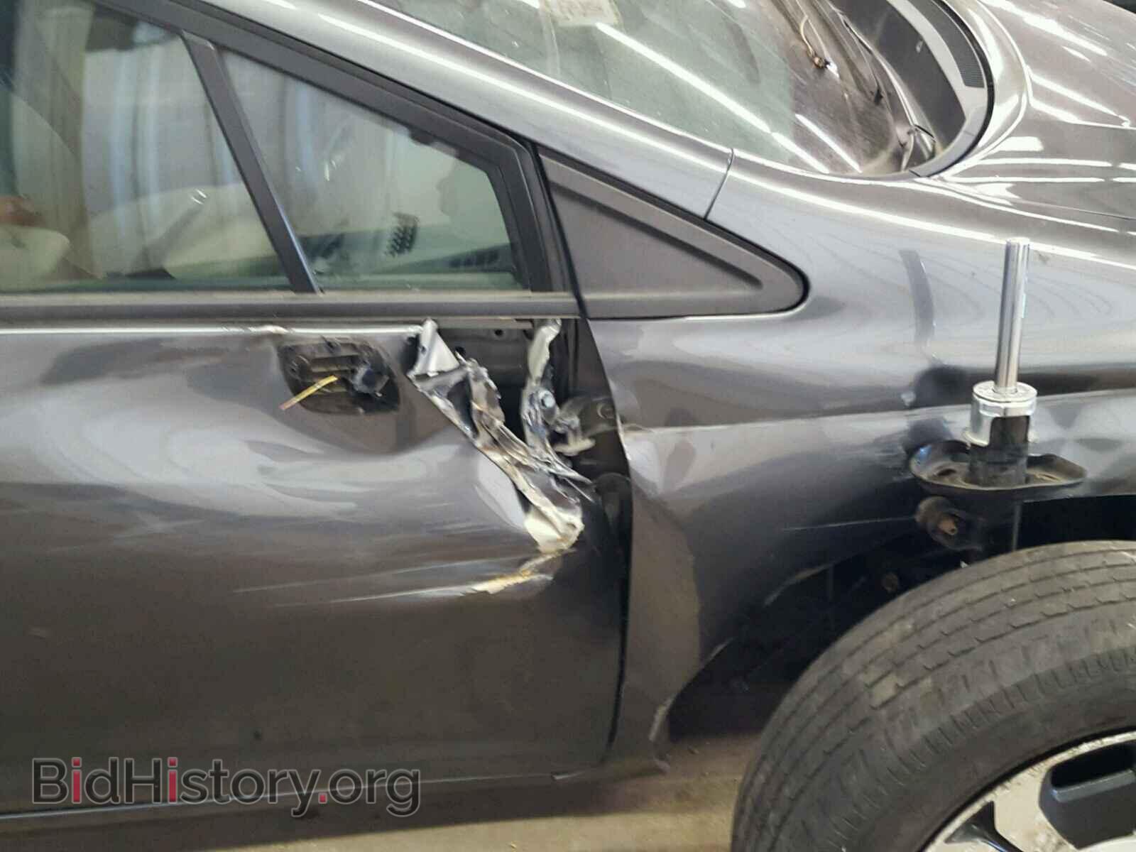 2013 HONDA CIVIC - VIN: 19XFB4F2XDE000380 - Фото 9
