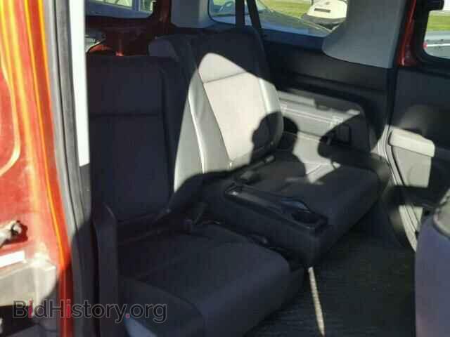 2003 HONDA ELEMENT - VIN: 5J6YH17583L003261 - Фото 6