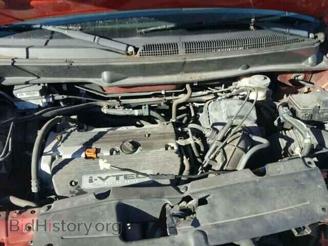 2003 HONDA ELEMENT - VIN: 5J6YH17583L003261 - Фото 7