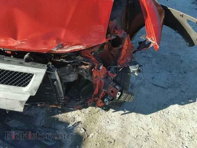 2003 HONDA ELEMENT - VIN: 5J6YH17583L003261 - Фото 9