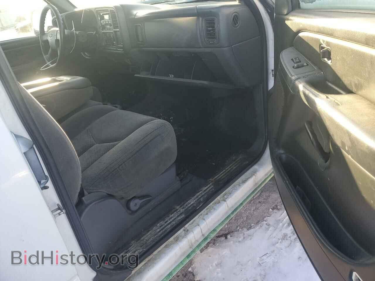 2007 CHEVROLET ALL Models - VIN: 1GCHC29U37E197268 - Фото 8