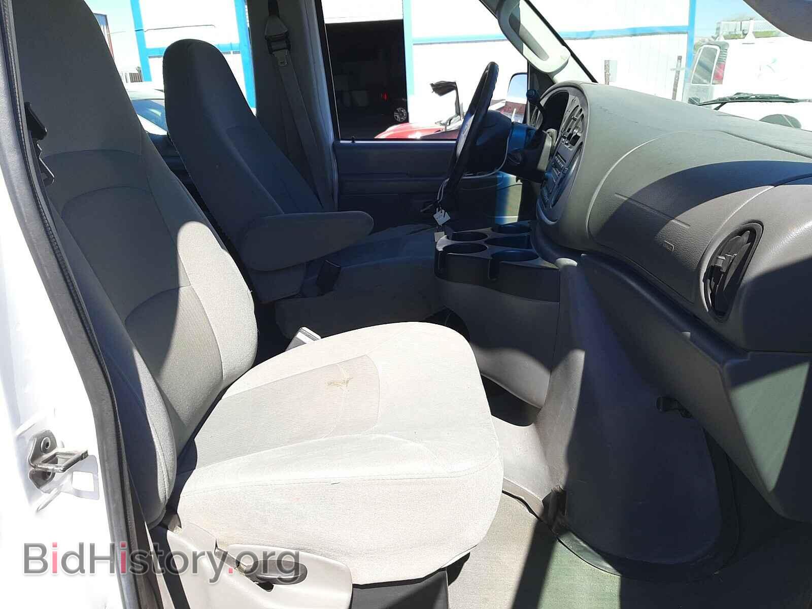 2007 FORD ECONOLINE - VIN: 1FBSS31L87DA62699 - Photo 5