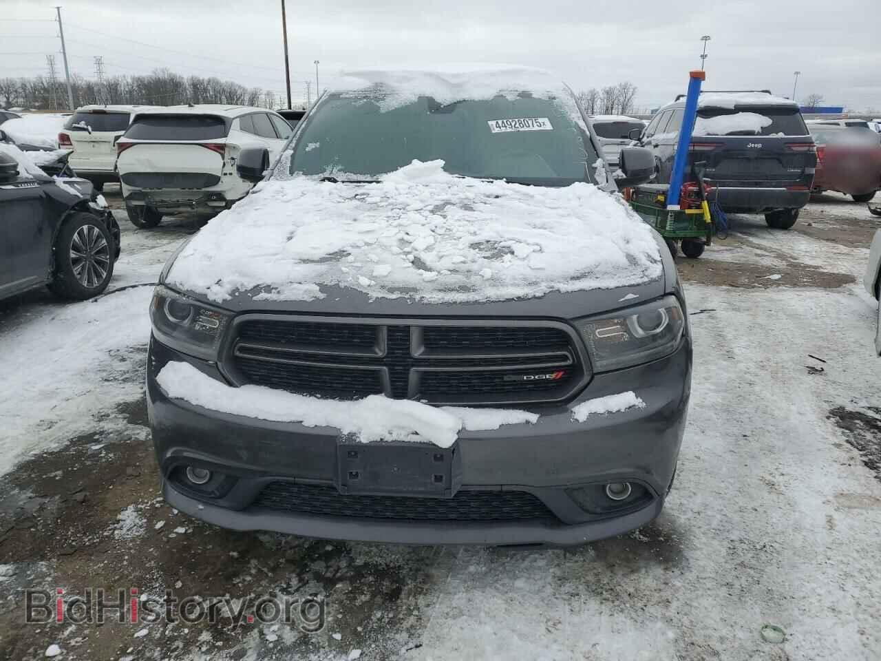2014 DODGE DURANGO - VIN: 1C4SDJCT9EC595607 - Photo 5