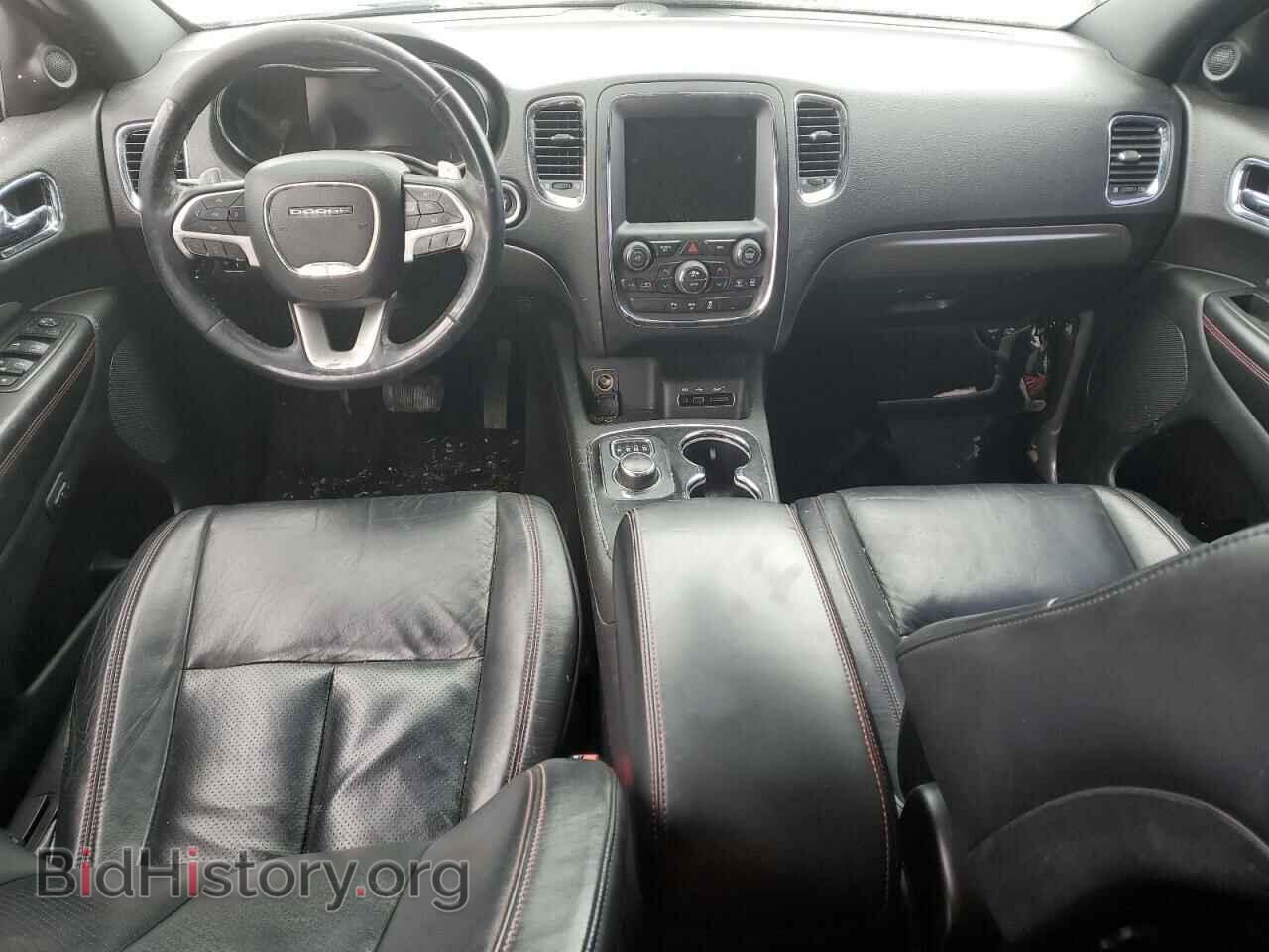 2014 DODGE DURANGO - VIN: 1C4SDJCT9EC595607 - Photo 8