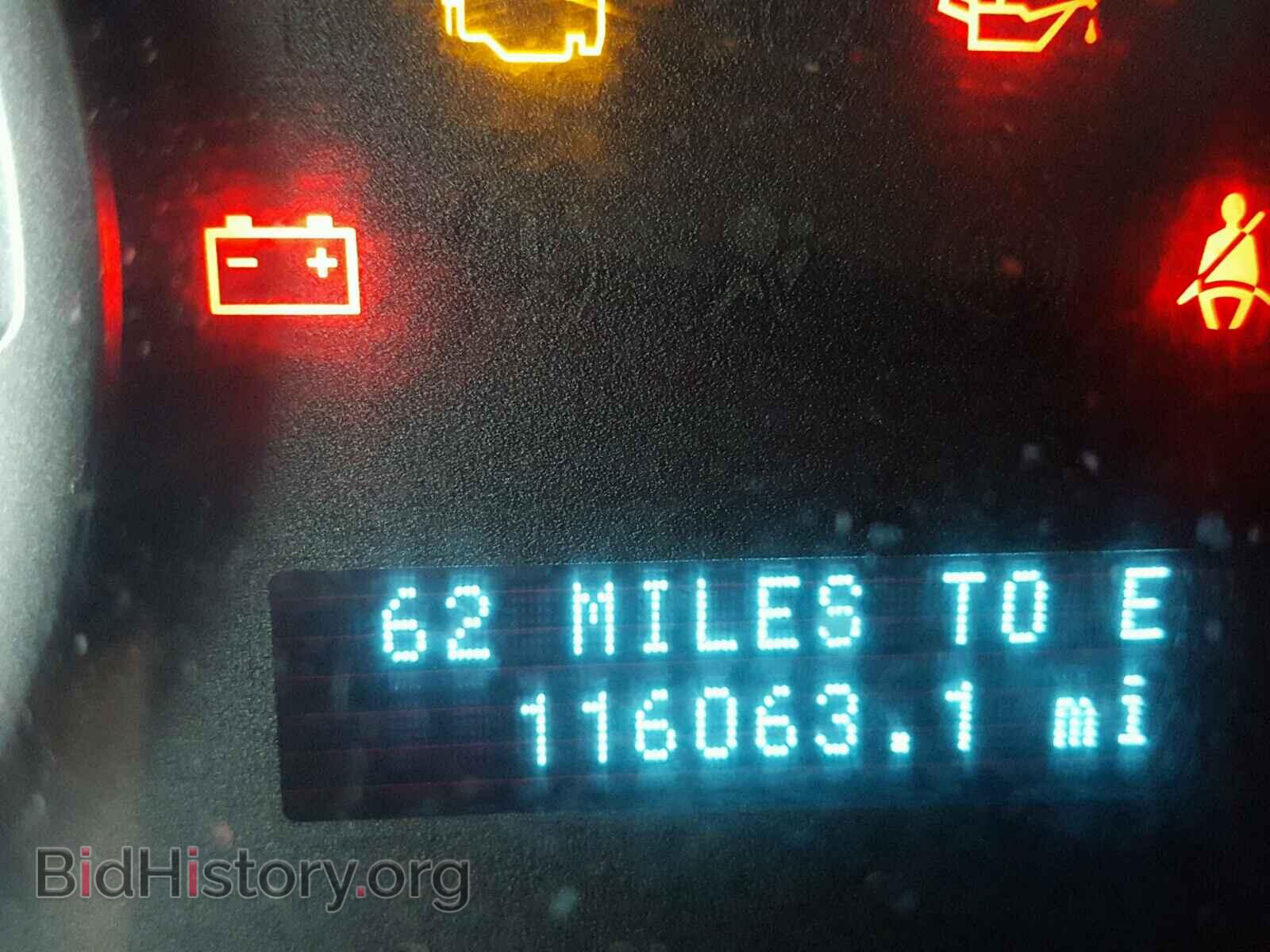2009 FORD FOCUS - VIN: 1FAHP35N79W117904 - Фото 8