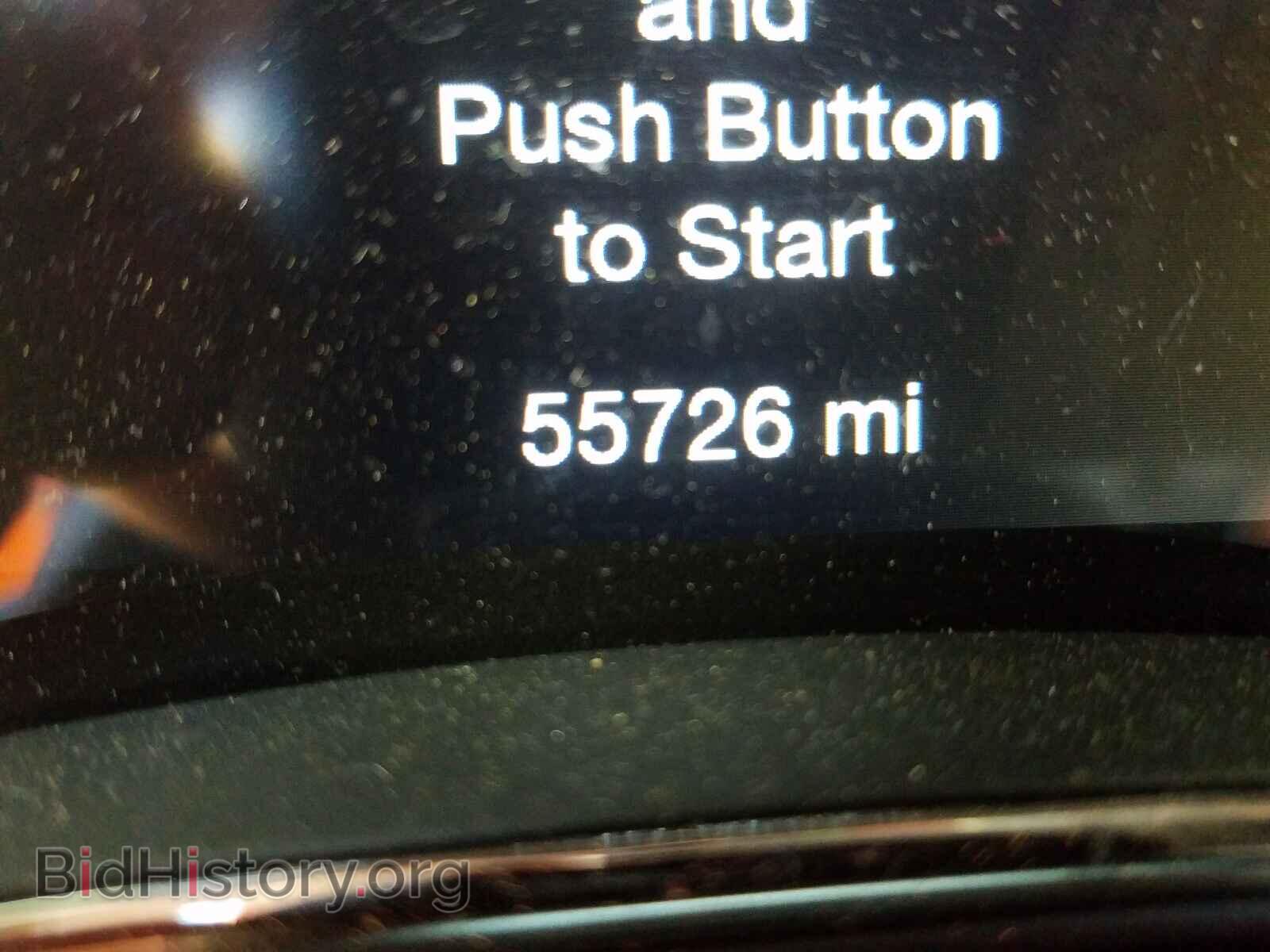 2018 DODGE DURANGO - VIN: 1C4RDJDG4JC329955 - Фото 8