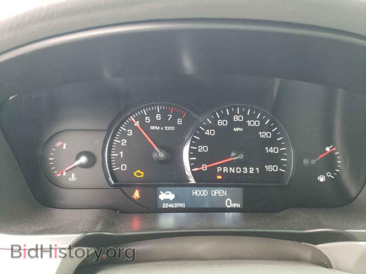 2011 CADILLAC DTS - VIN: 1G6KH5E63BU114911 - Фото 9
