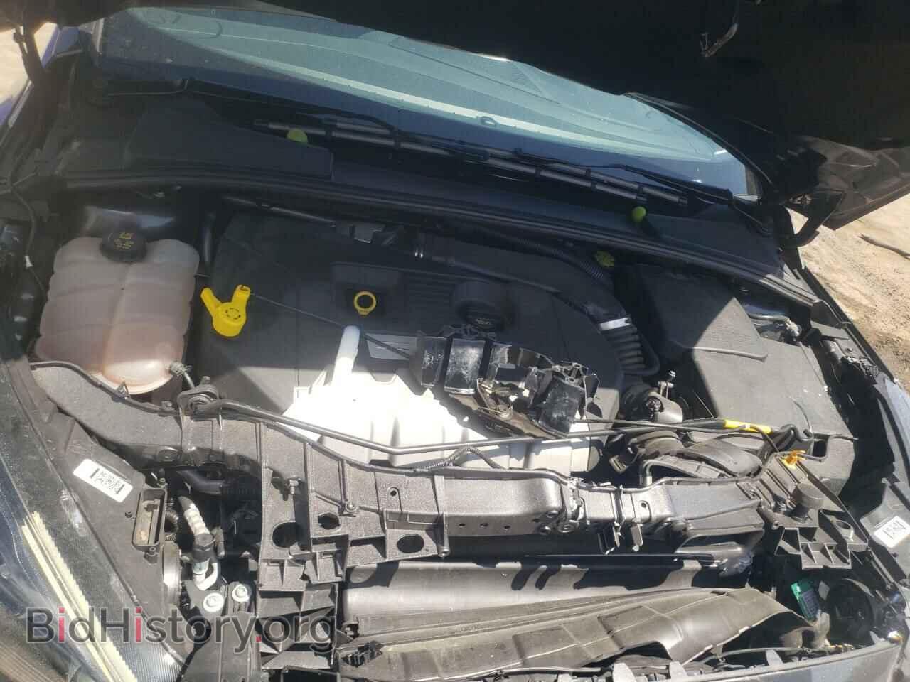 2015 FORD FOCUS - VIN: 1FADP3L93FL353631 - Photo 7