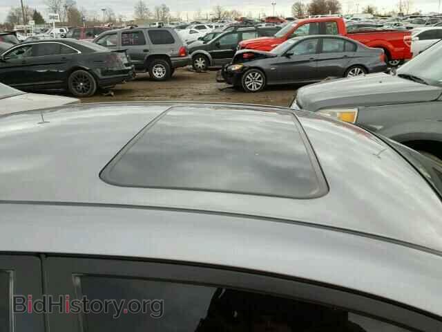 2006 MAZDA 6 - VIN: JM1GG12L361106257 - Фото 10