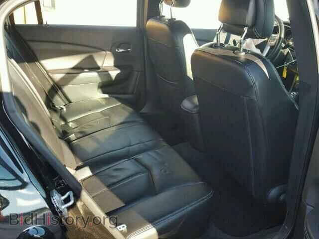 2014 CHRYSLER 200 - VIN: 1C3CCBCG1EN186963 - Фото 6