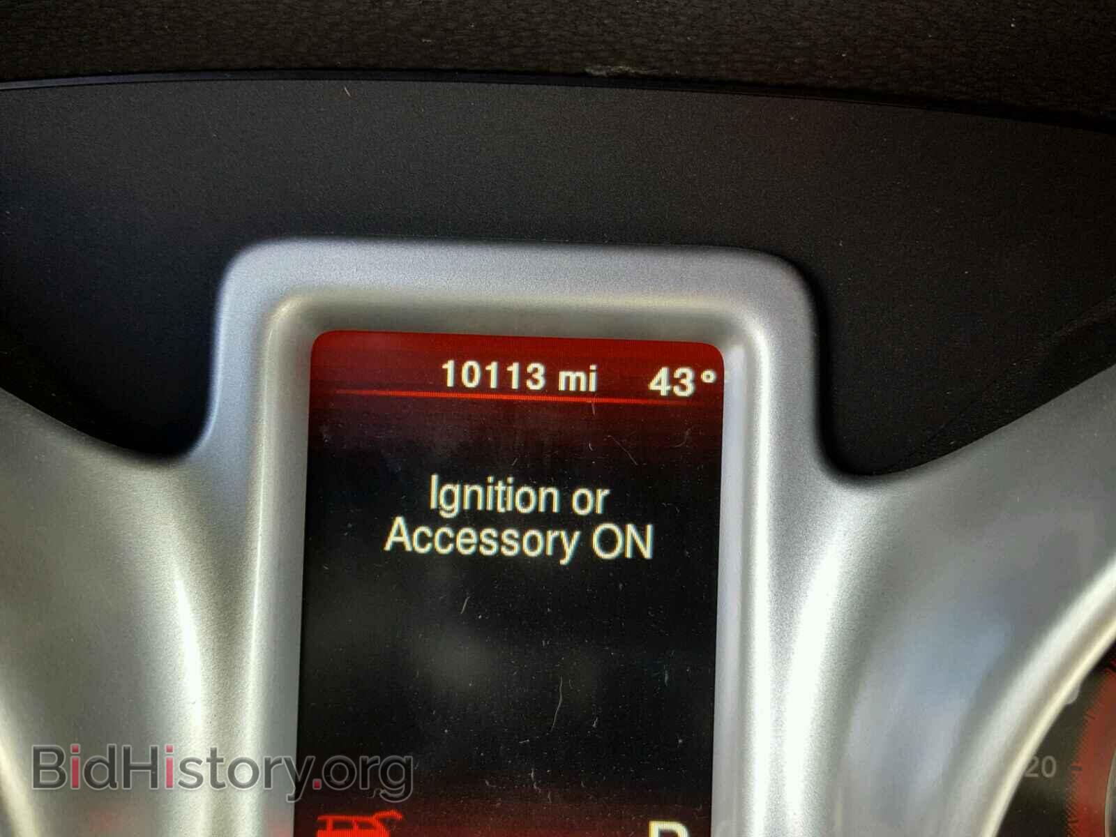 2017 DODGE JOURNEY - VIN: 3C4PDCAB4HT614536 - Фото 8