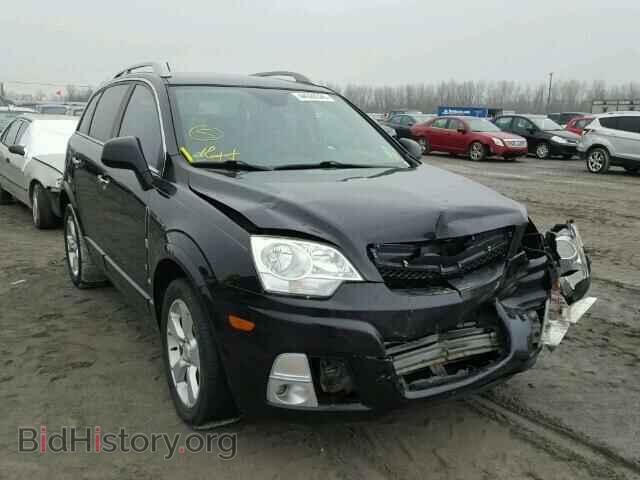 Photo 3GSCL13778S660452 - SATURN VUE 2008