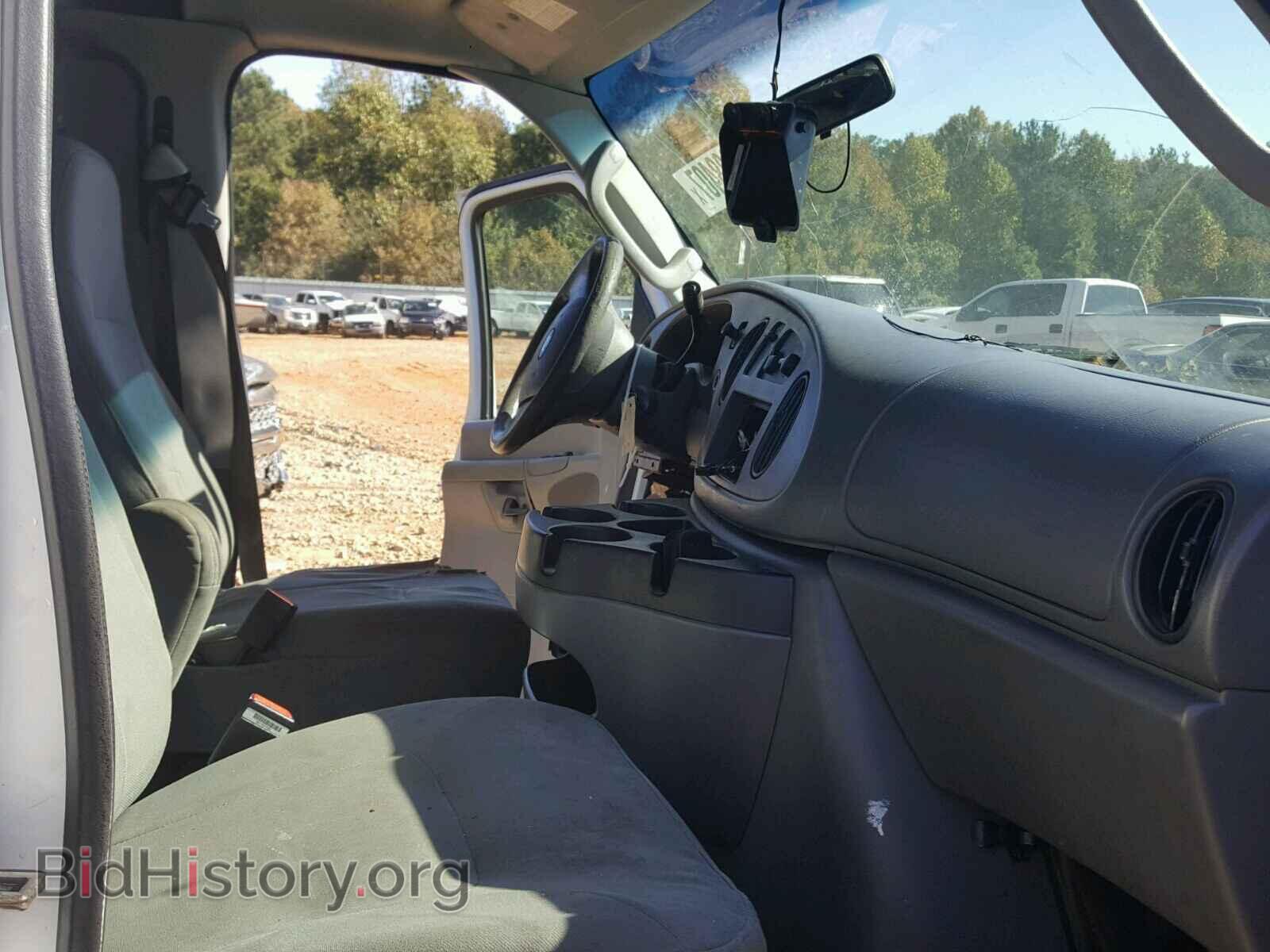 2006 FORD ECONOLINE - VIN: 1FTNE24L26DA64243 - Фото 5