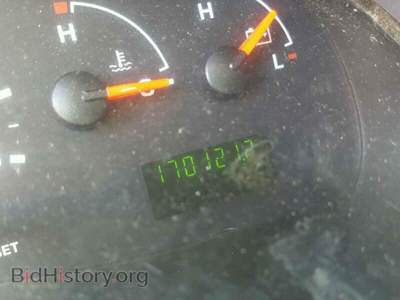 2006 Ford ECONOLINE (VIN 1FTNE24L26DA64243) — photo 8 of 10
