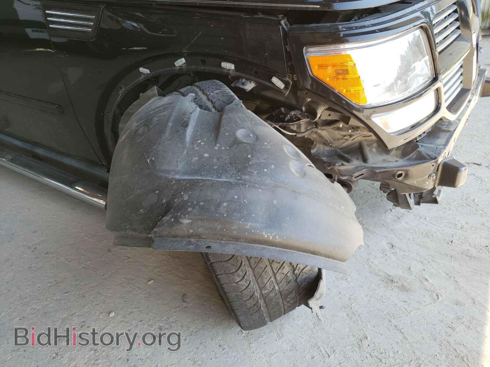 2011 DODGE NITRO - VIN: 1D4PT4GK4BW599637 - Photo 9