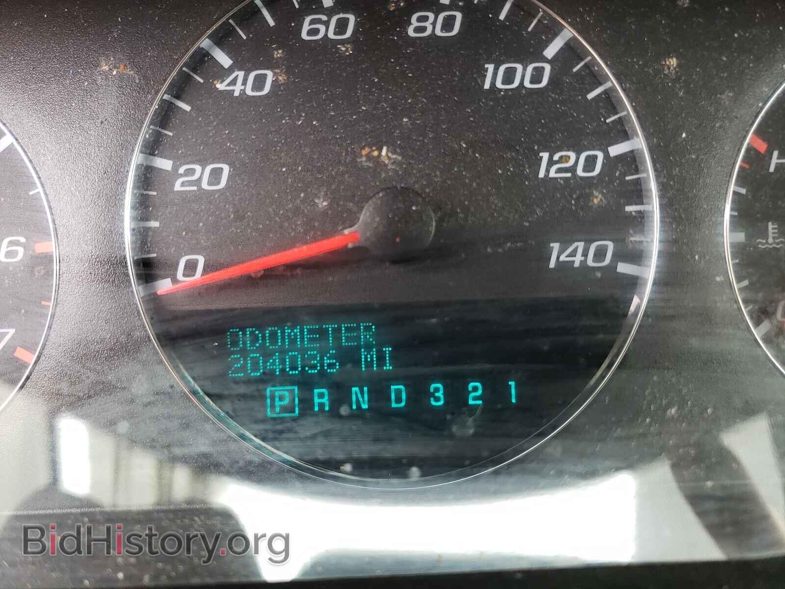 2007 CHEVROLET IMPALA - VIN: 2G1WT58K779395954 - Photo 8