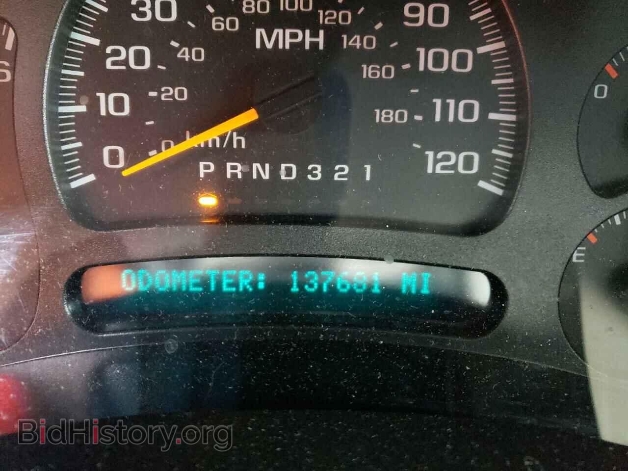 2006 GMC SIERRA - VIN: 2GTEC13V761335554 - Фото 9