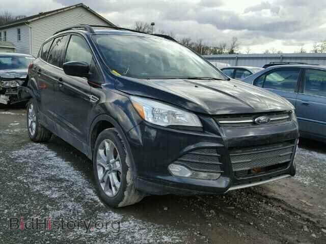 Фотография 1FMCU9G99EUB68600 - FORD ESCAPE 2014