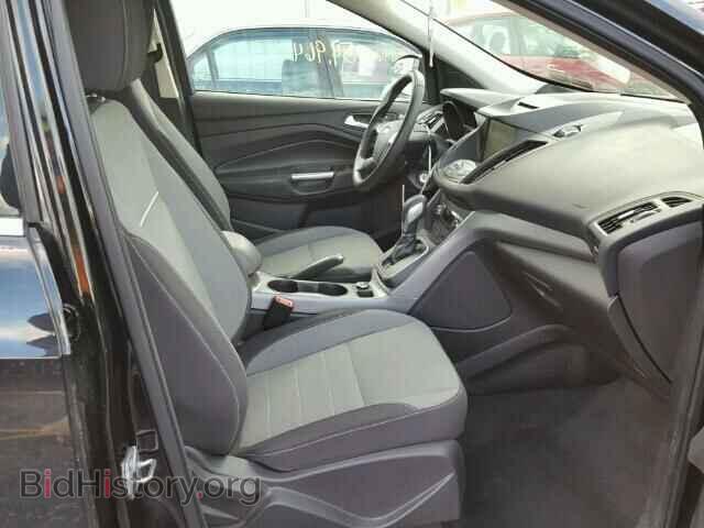 2014 FORD ESCAPE - VIN: 1FMCU9G99EUB68600 - Photo 5