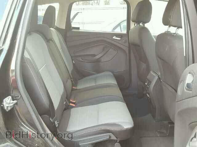 2014 FORD ESCAPE - VIN: 1FMCU9G99EUB68600 - Photo 6