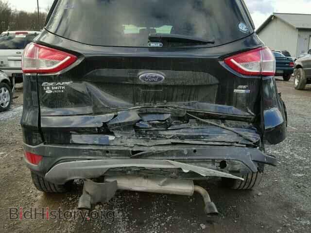 2014 FORD ESCAPE - VIN: 1FMCU9G99EUB68600 - Photo 9