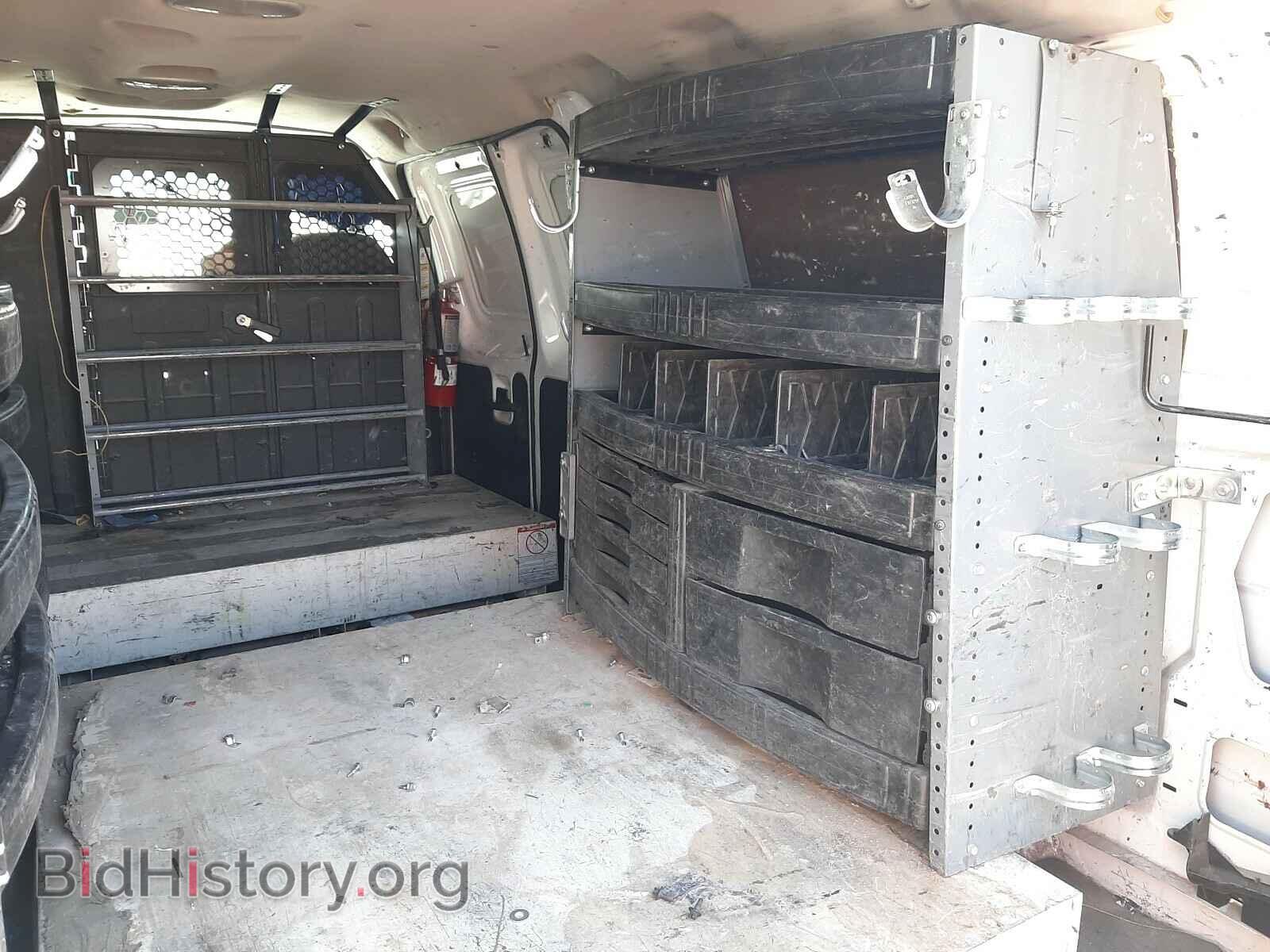 2006 FORD ECONOLINE - VIN: 1FTSE34L86HA96051 - Фото 10