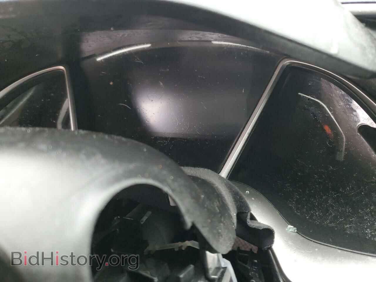 2019 HONDA CIVIC - VIN: 19XFC1F34KE016320 - Фото 9