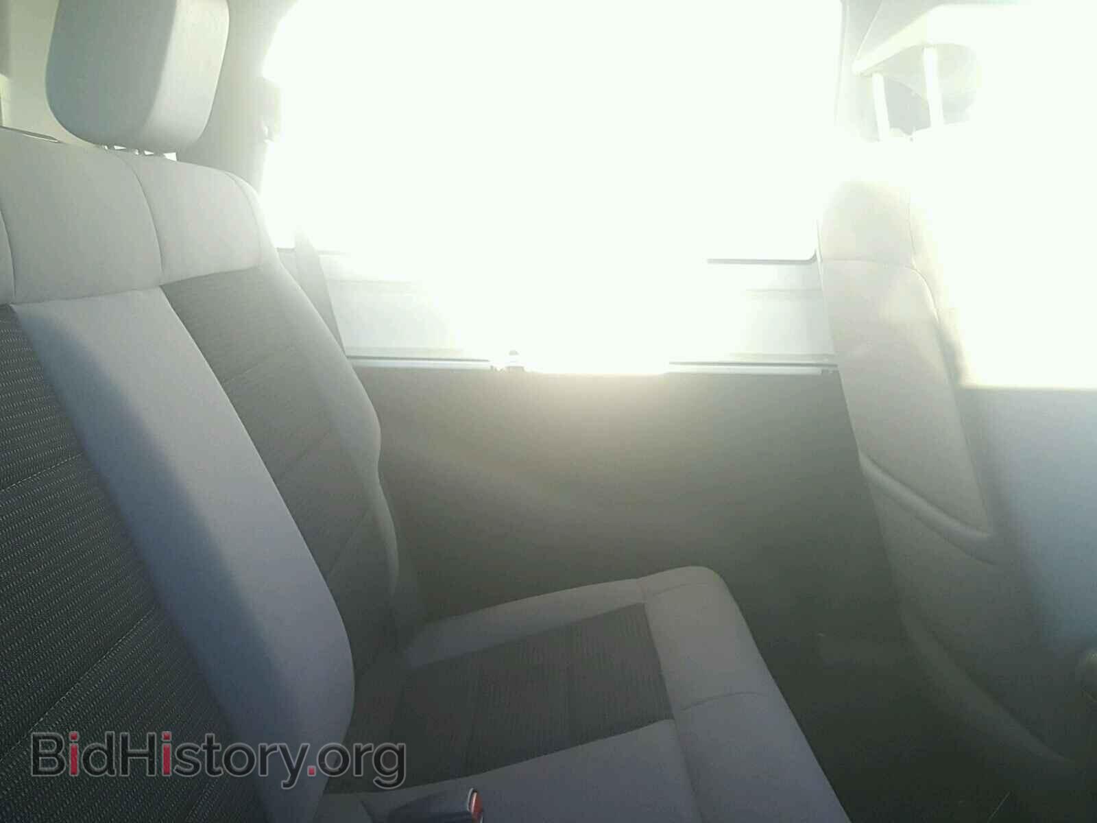 2010 JEEP WRANGLER - VIN: 1J4AA5D10AL101728 - Фото 6