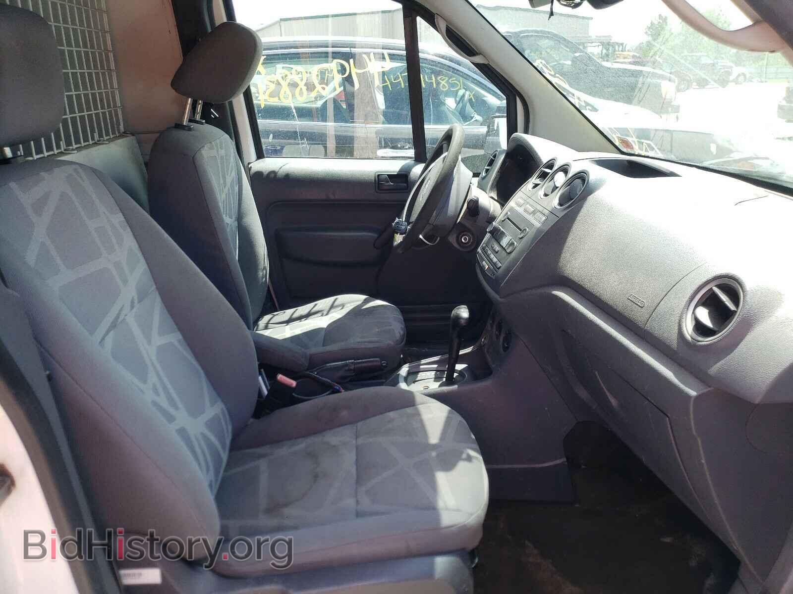 2012 FORD TRANSIT CO - VIN: NM0LS7DN4CT090467 - Фото 5