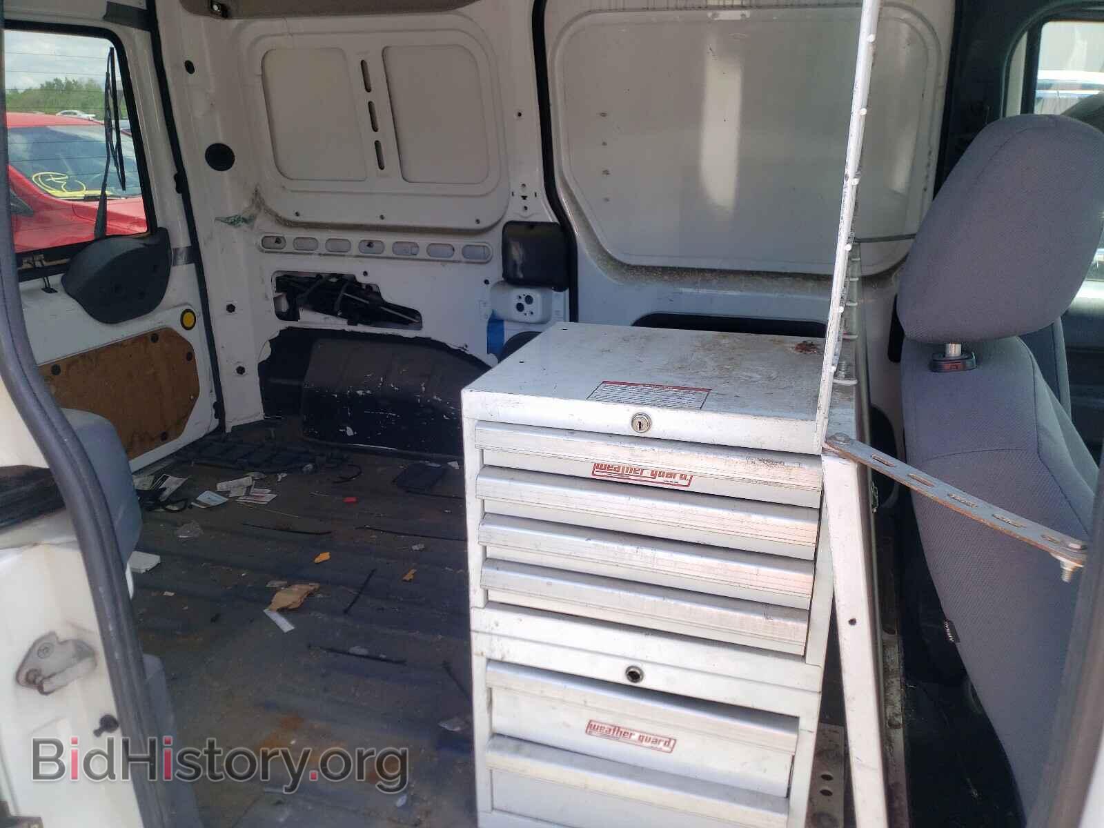 2012 FORD TRANSIT CO - VIN: NM0LS7DN4CT090467 - Фото 6