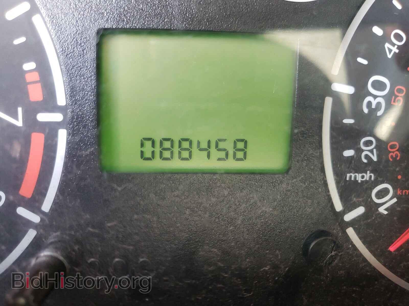 2012 FORD TRANSIT CO - VIN: NM0LS7DN4CT090467 - Фото 8