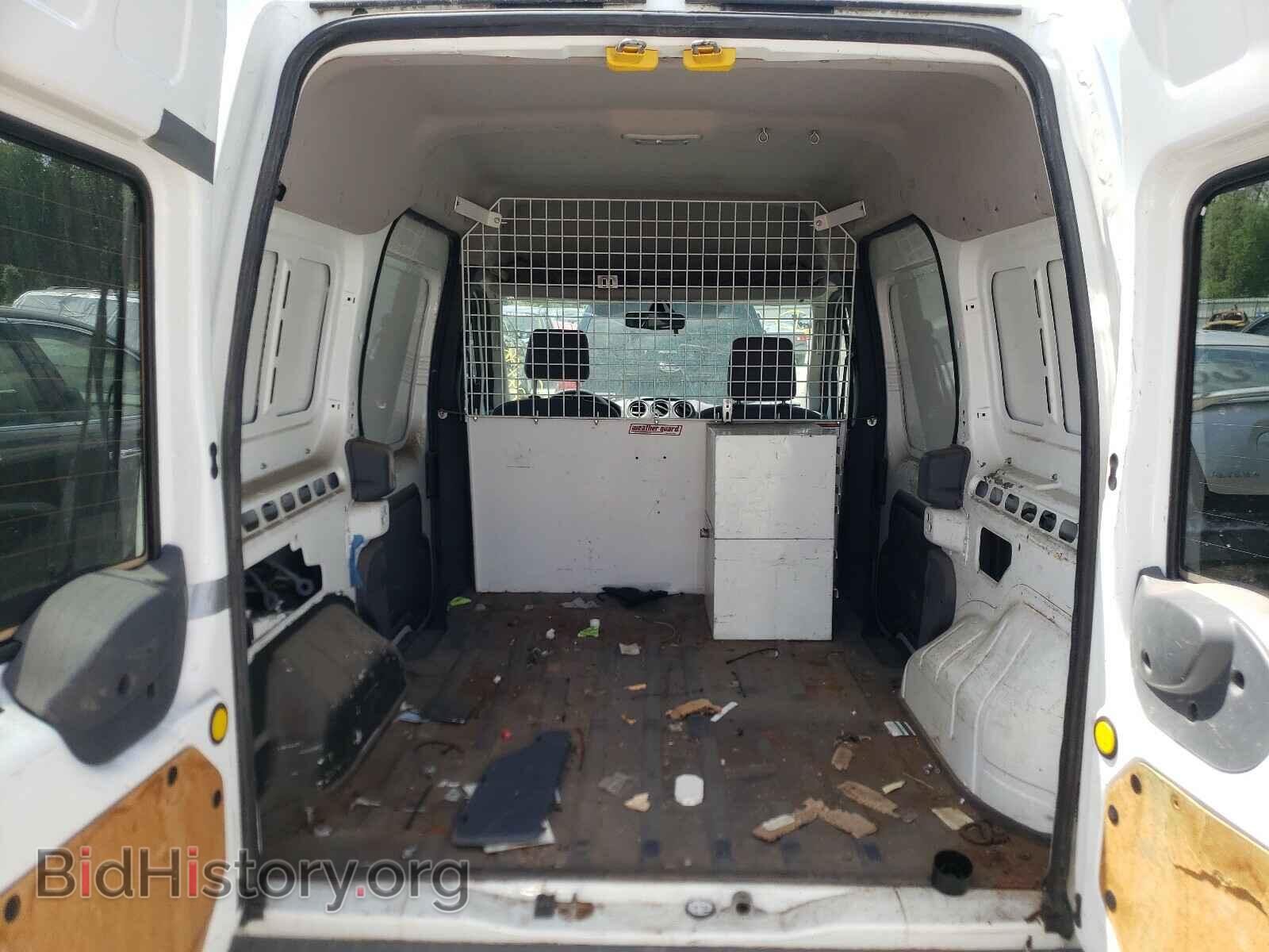 2012 FORD TRANSIT CO - VIN: NM0LS7DN4CT090467 - Фото 9